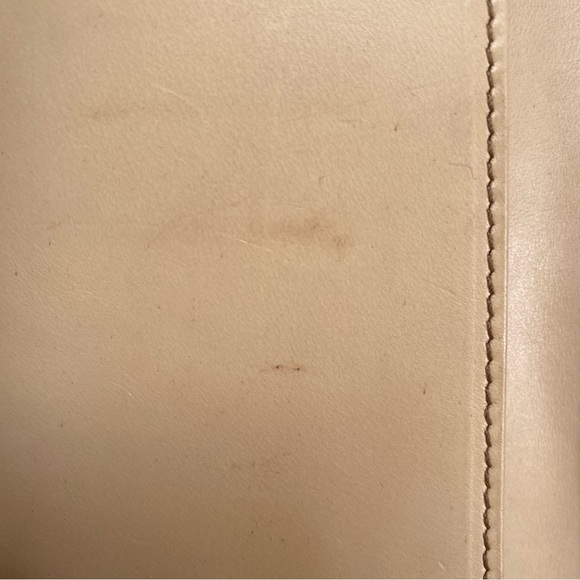 Gucci Blooms leather/bamboo wallet - Picture 8 of 11